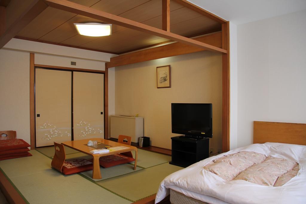 Hachimantai Rising Sun Hotel Экстерьер фото