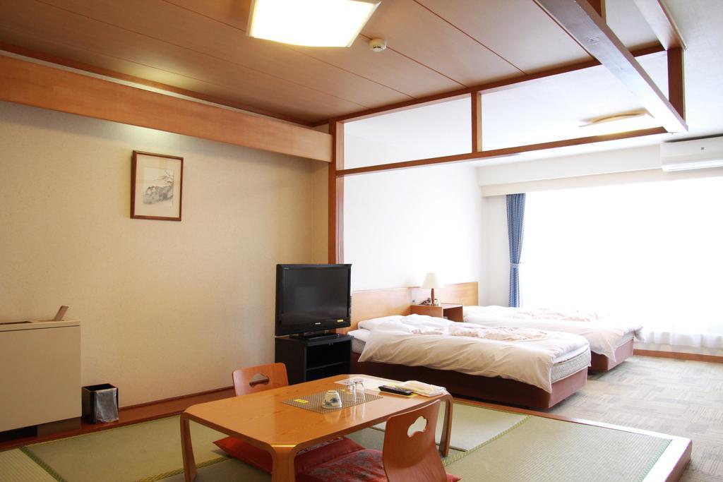 Hachimantai Rising Sun Hotel Экстерьер фото