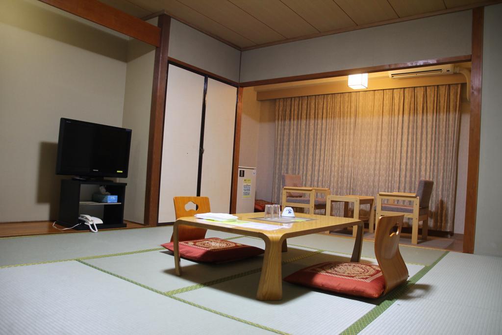 Hachimantai Rising Sun Hotel Экстерьер фото