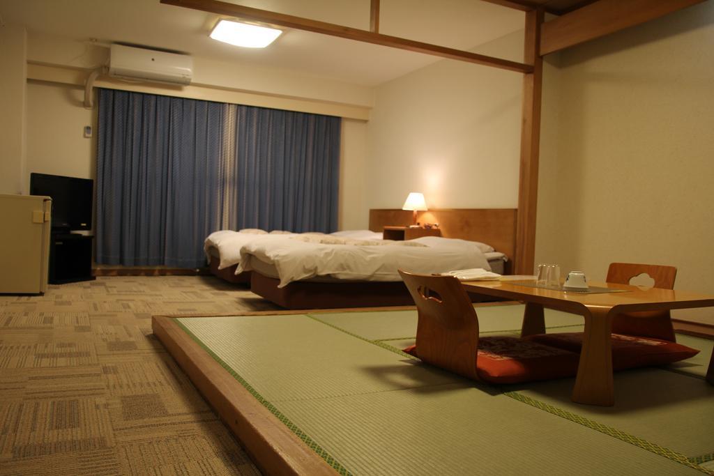 Hachimantai Rising Sun Hotel Экстерьер фото