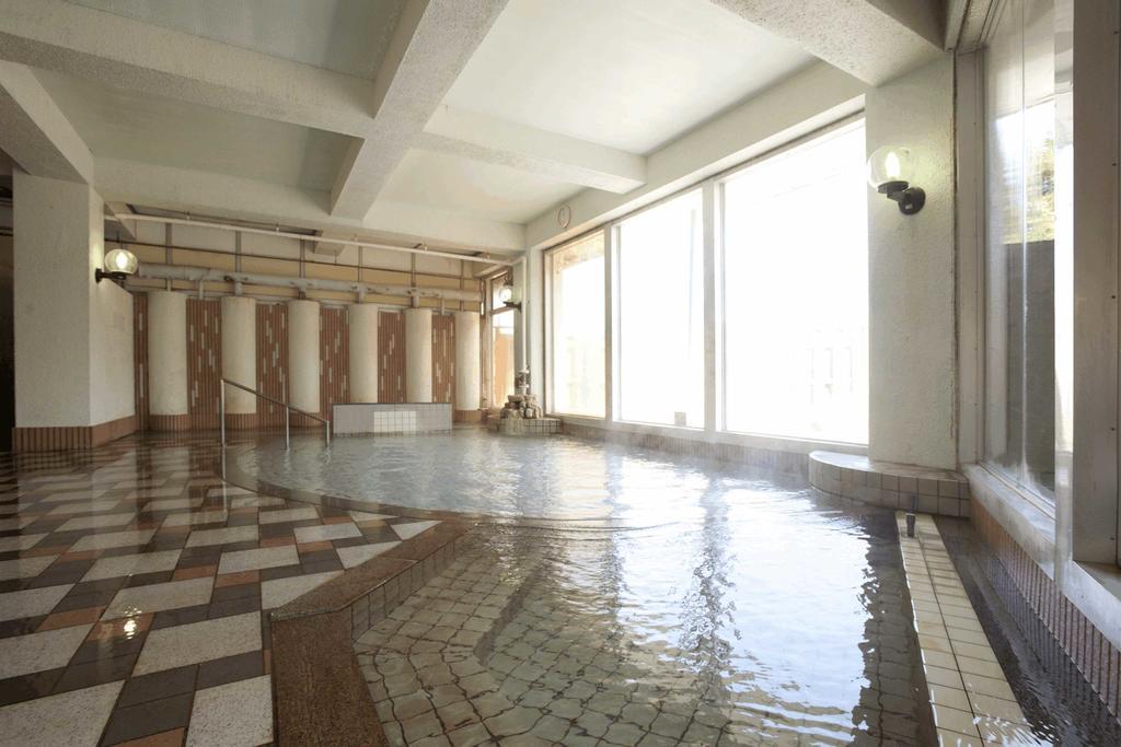 Hachimantai Rising Sun Hotel Экстерьер фото