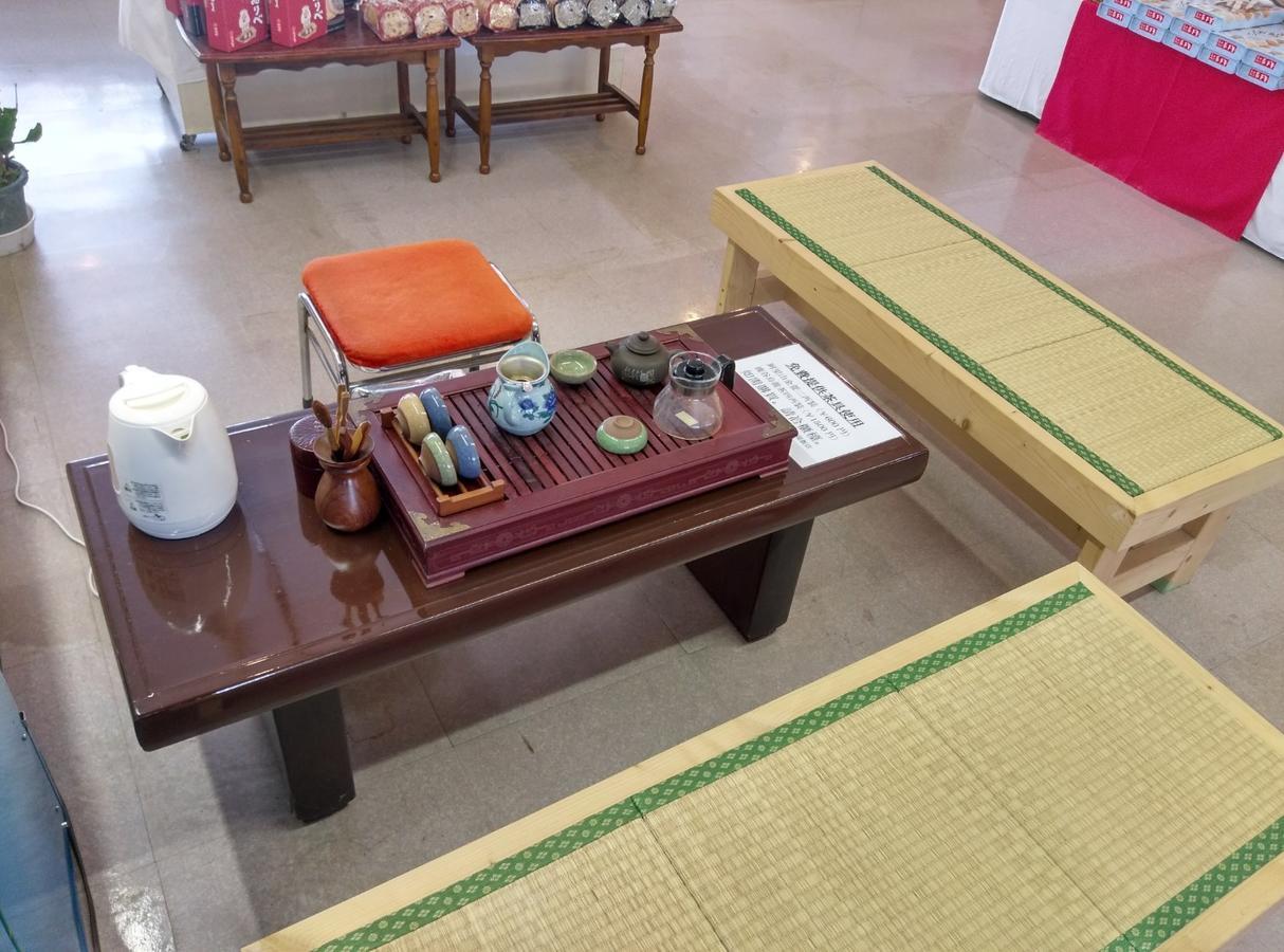 Hachimantai Rising Sun Hotel Экстерьер фото