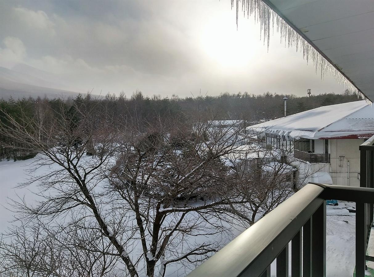Hachimantai Rising Sun Hotel Экстерьер фото